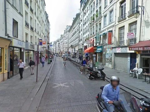Première photo du bien