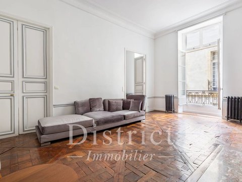 Première photo du bien
