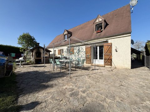 Première photo du bien