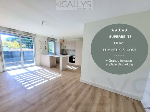 Première photo du bien