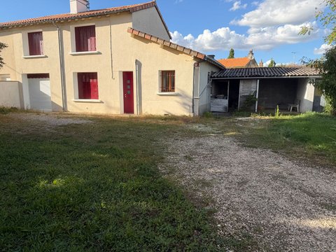 Première photo du bien