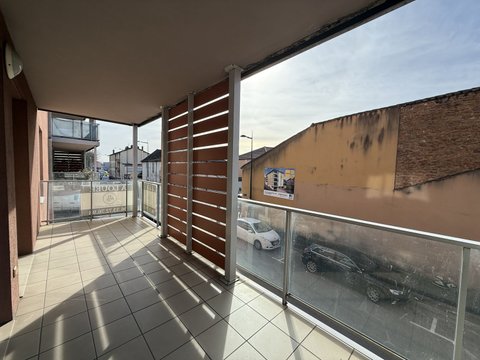 Première photo du bien