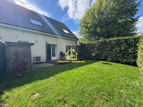 Première photo du bien