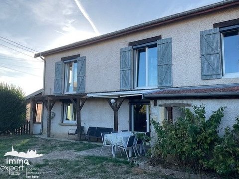 Première photo du bien