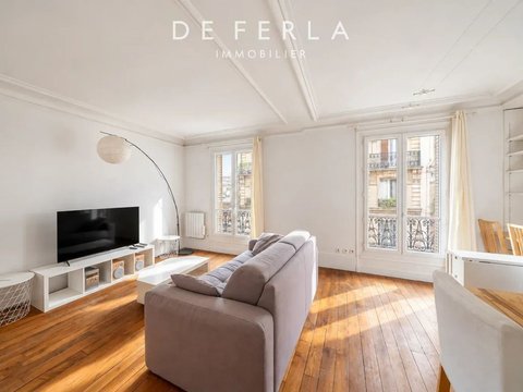 Première photo du bien