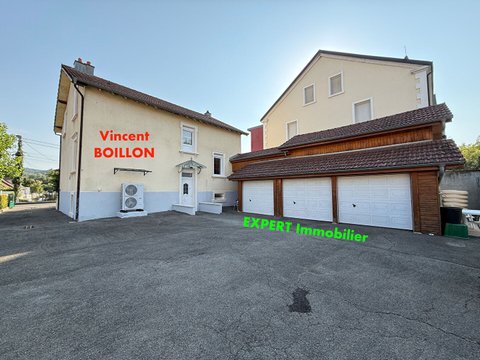 Première photo du bien