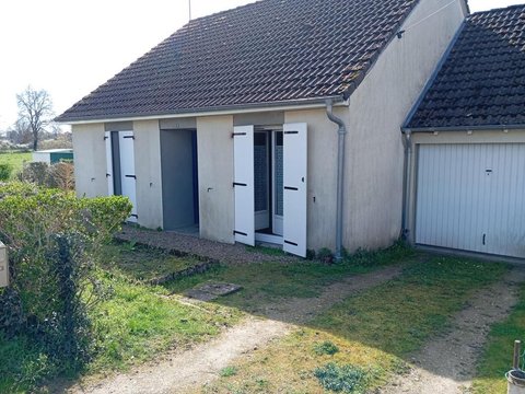 Première photo du bien