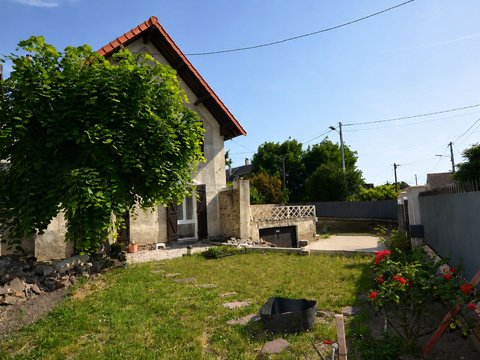 Première photo du bien