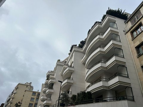 Première photo du bien