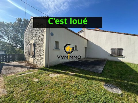 Première photo du bien