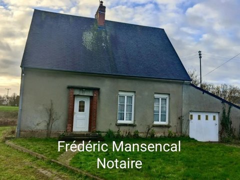 Première photo du bien