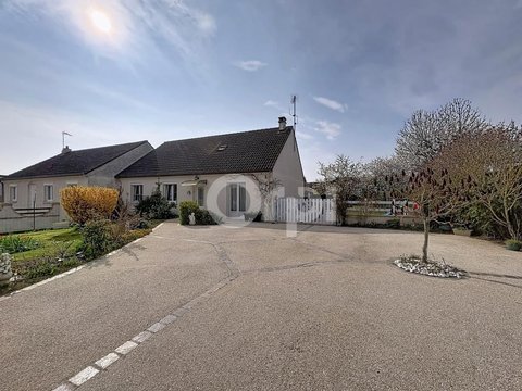 Première photo du bien