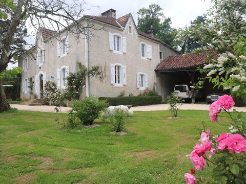 Première photo du bien