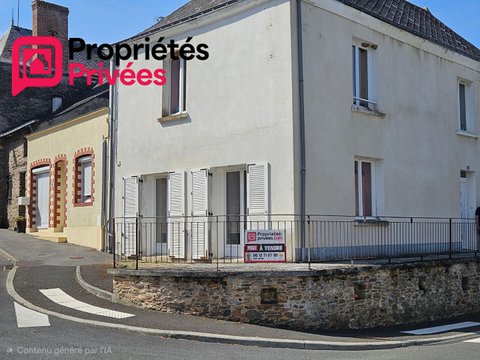 Première photo du bien