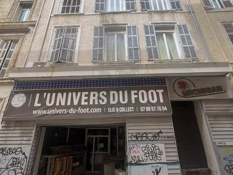 Première photo du bien