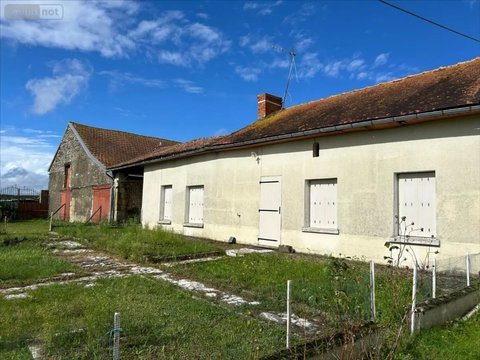 Première photo du bien