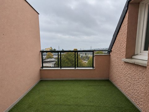 Première photo du bien