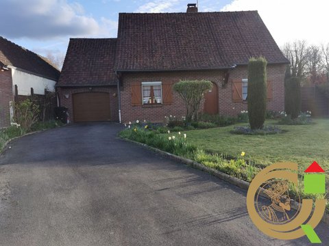 Première photo du bien