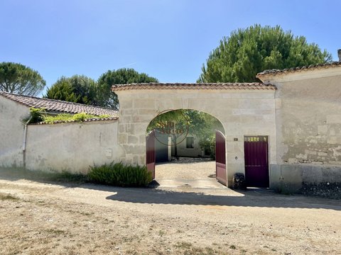 Première photo du bien