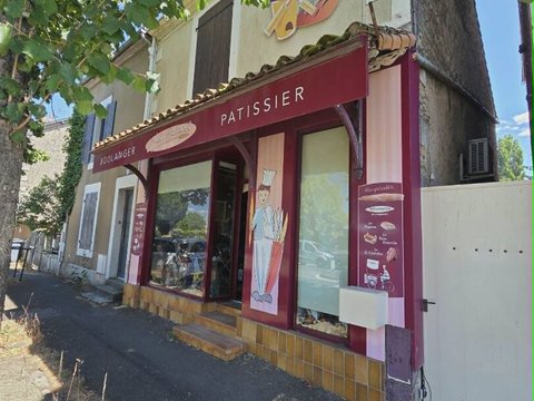Première photo du bien
