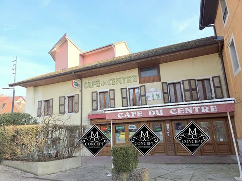 Première photo du bien