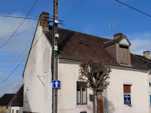 Première photo du bien