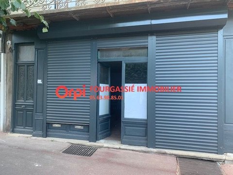 Première photo du bien