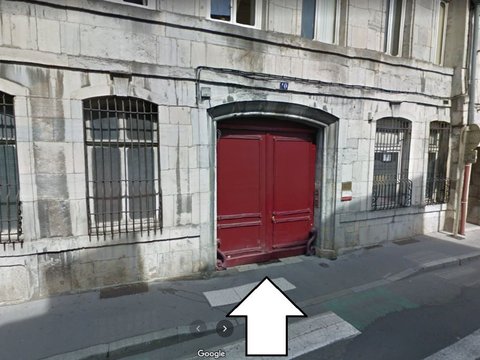 Première photo du bien