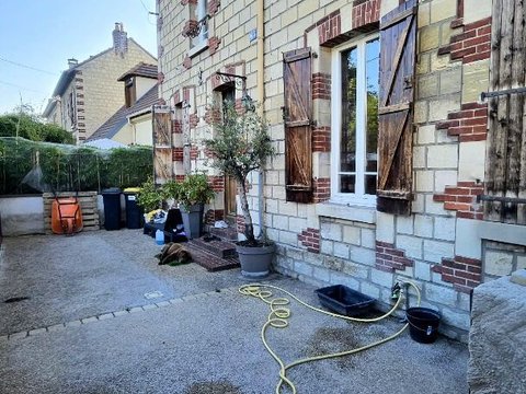 Première photo du bien