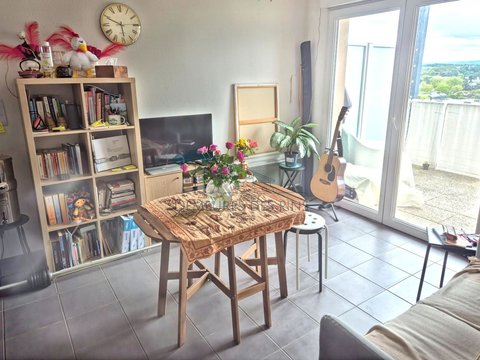Première photo du bien