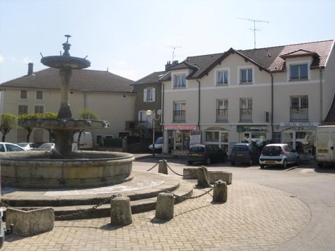 Première photo du bien