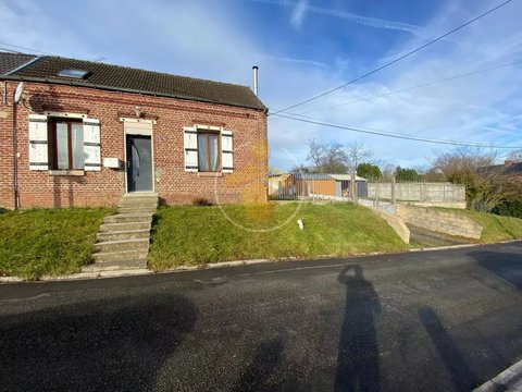 Première photo du bien
