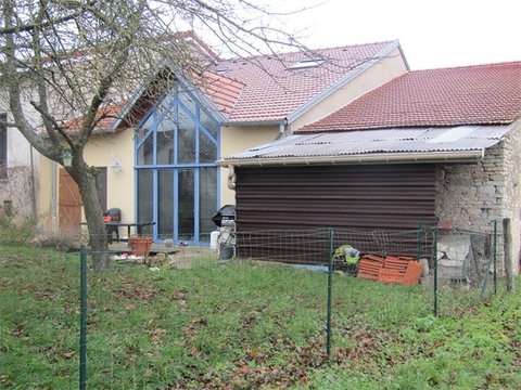 Première photo du bien