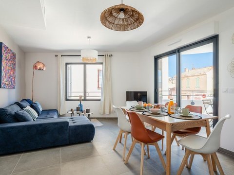 Première photo du bien