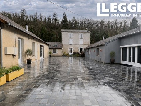 Première photo du bien