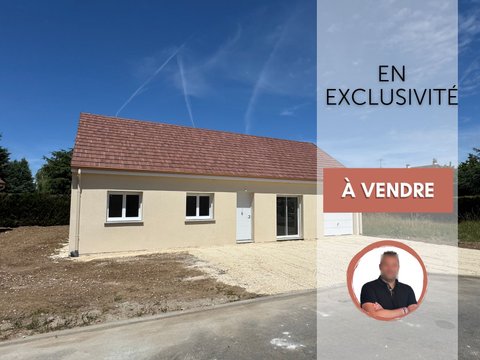 Première photo du bien