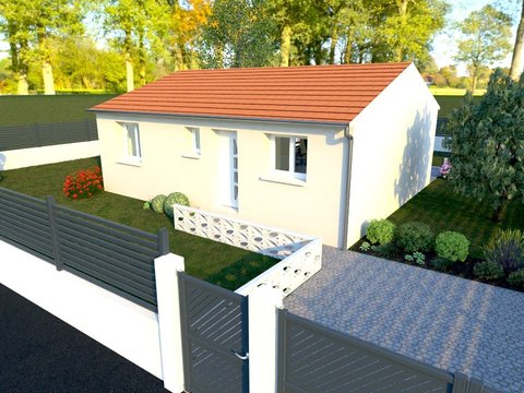 Première photo du bien