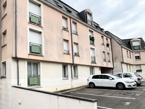 Première photo du bien