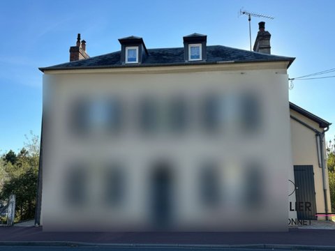 Première photo du bien