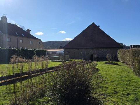 Première photo du bien