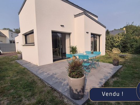 Première photo du bien