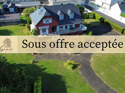 Première photo du bien