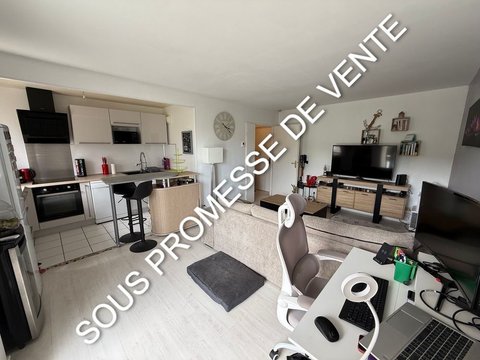 Première photo du bien