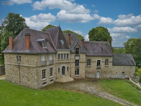 Première photo du bien