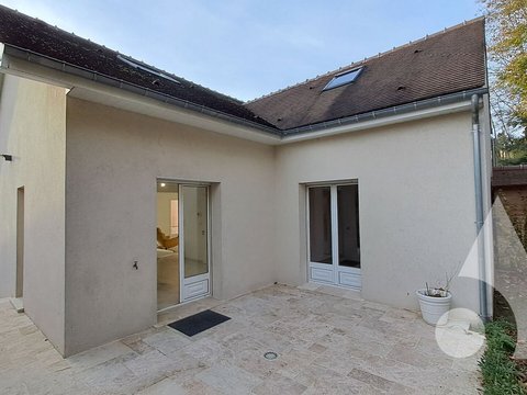 Première photo du bien