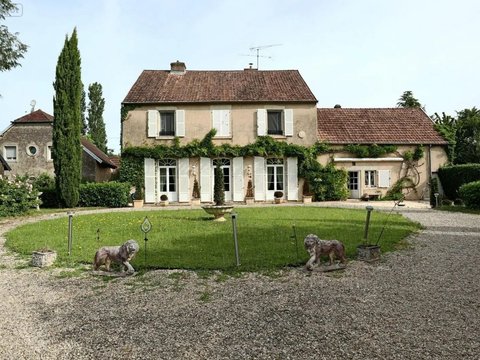 Première photo du bien
