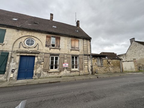 Première photo du bien