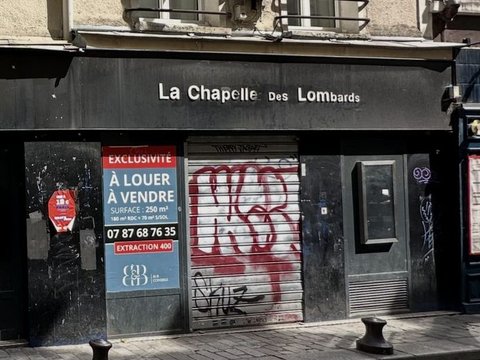 Première photo du bien