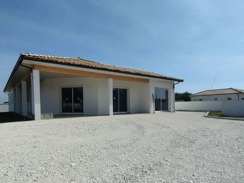 Première photo du bien