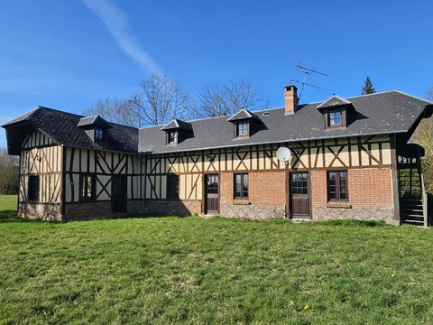 Première photo du bien